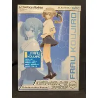 Prize Figure - Figure - Robotics;Notes