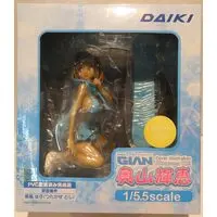 Figure - Okuyama Kie