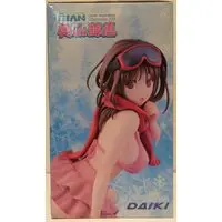 Figure - Okuyama Kie