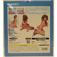 Figure - Okuyama Kie