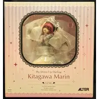 Figure - Sono Bisque Doll wa Koi wo Suru (My Dress-Up Darling) / Kitagawa Marin