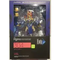 figma - Fate/Extra / Tamamo-no-Mae (Caster)