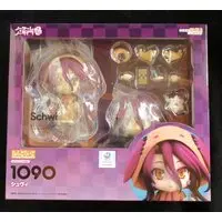 Nendoroid - No Game, No Life / Schwi Dola