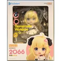 Nendoroid - Hololive / Tsunomaki Watame