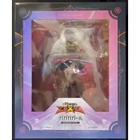 Figure - Yu-Gi-Oh!