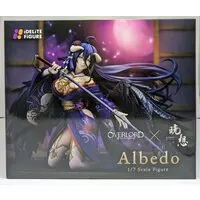 Figure - Overlord / Albedo