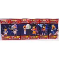 World Collectable Figure - Dragon Ball