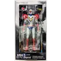 Figure - Uchuu no Kishi Tekkaman