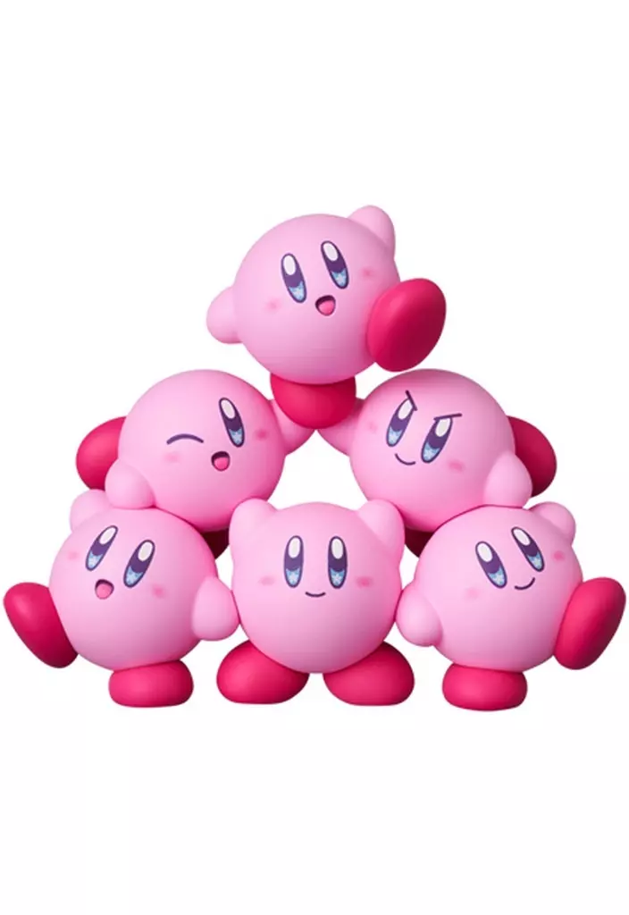 Figure - Kirby's Dream Land / Kirby
