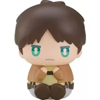 Figure - Shingeki no Kyojin (Attack on Titan) / Eren Yeager