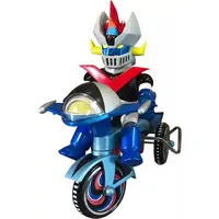 Sofubi Figure - Mazinger Z