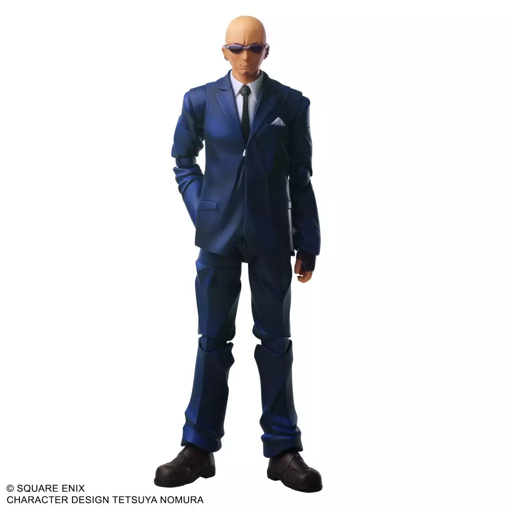 Figure - Final Fantasy VII