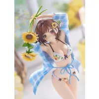 Figure - Morikura En