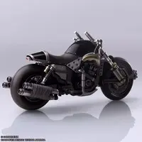 Figure - Final Fantasy VII / Cloud Strife