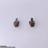 Figure - Final Fantasy VII / Cloud Strife