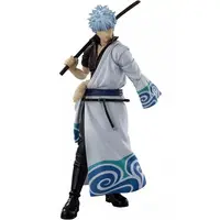 S.H.Figuarts - Gintama / Sakata Gintoki