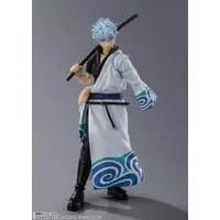 S.H.Figuarts - Gintama / Sakata Gintoki