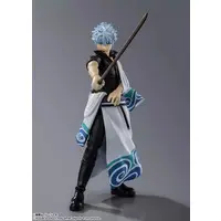S.H.Figuarts - Gintama / Sakata Gintoki