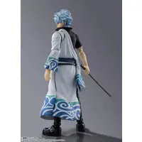 S.H.Figuarts - Gintama / Sakata Gintoki