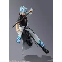 S.H.Figuarts - Gintama / Sakata Gintoki
