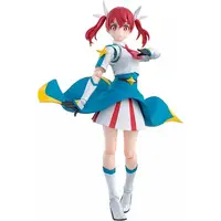 S.H.Figuarts - Kabushikigaisha Magi-Lumière (Magilumiere Magical Girls Inc.) / Sakuragi Kana