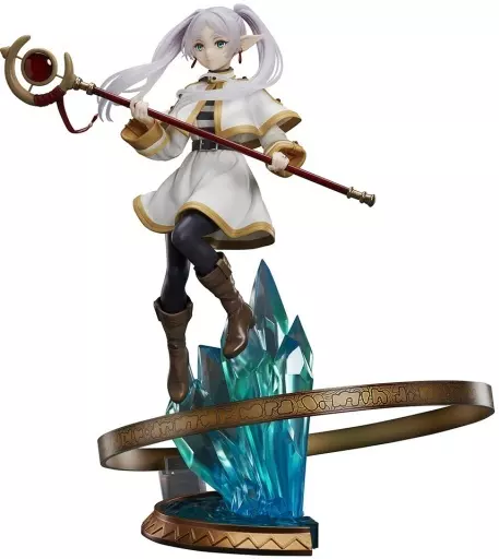 Figure - Sousou no Frieren / Fern