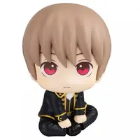 Lookup - Gintama / Okita Sougo