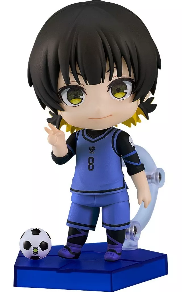 Nendoroid - Blue Lock / Bachira Meguru
