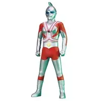 Sofubi Figure - Jumborg Ace