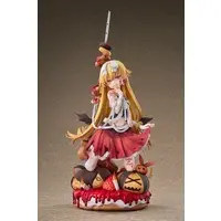 Shinobu Oshino: TRICK OR TREAT Figure