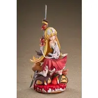 Shinobu Oshino: TRICK OR TREAT Figure