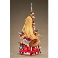 Shinobu Oshino: TRICK OR TREAT Figure