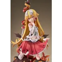 Shinobu Oshino: TRICK OR TREAT Figure