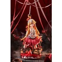 Shinobu Oshino: TRICK OR TREAT Figure