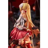 Shinobu Oshino: TRICK OR TREAT Figure