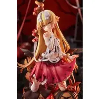 Shinobu Oshino: TRICK OR TREAT Figure