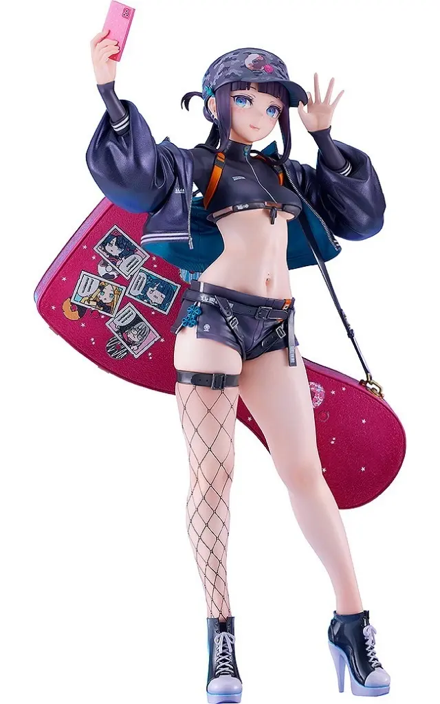 Figure - Fate/Grand Order / Yang Guifei (Fate Series)