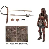 Figure - The Walking Dead