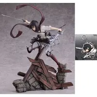 Figure - Shingeki no Kyojin (Attack on Titan) / Mikasa Ackerman