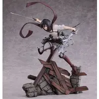 Figure - Shingeki no Kyojin (Attack on Titan) / Mikasa Ackerman