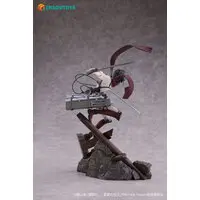 Figure - Shingeki no Kyojin (Attack on Titan) / Mikasa Ackerman