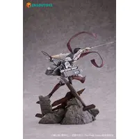 Figure - Shingeki no Kyojin (Attack on Titan) / Mikasa Ackerman