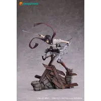 Figure - Shingeki no Kyojin (Attack on Titan) / Mikasa Ackerman