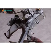 Figure - Shingeki no Kyojin (Attack on Titan) / Mikasa Ackerman