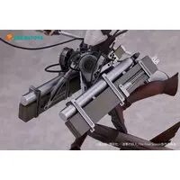 Figure - Shingeki no Kyojin (Attack on Titan) / Mikasa Ackerman