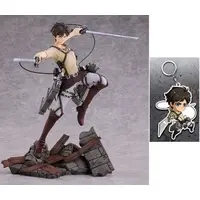 Figure - Shingeki no Kyojin (Attack on Titan) / Eren Yeager