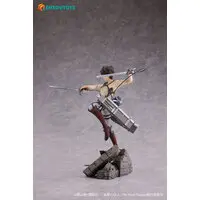 Figure - Shingeki no Kyojin (Attack on Titan) / Eren Yeager