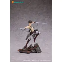 Figure - Shingeki no Kyojin (Attack on Titan) / Eren Yeager