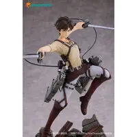 Figure - Shingeki no Kyojin (Attack on Titan) / Eren Yeager