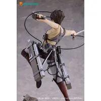 Figure - Shingeki no Kyojin (Attack on Titan) / Eren Yeager